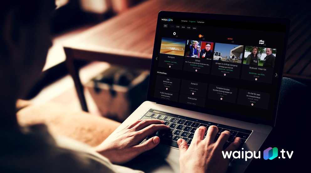 waipu tv pc waipu tv pc