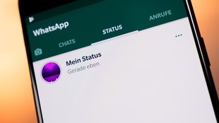 WhatsApp-Status wird mit neuer Funktion deutlich besser