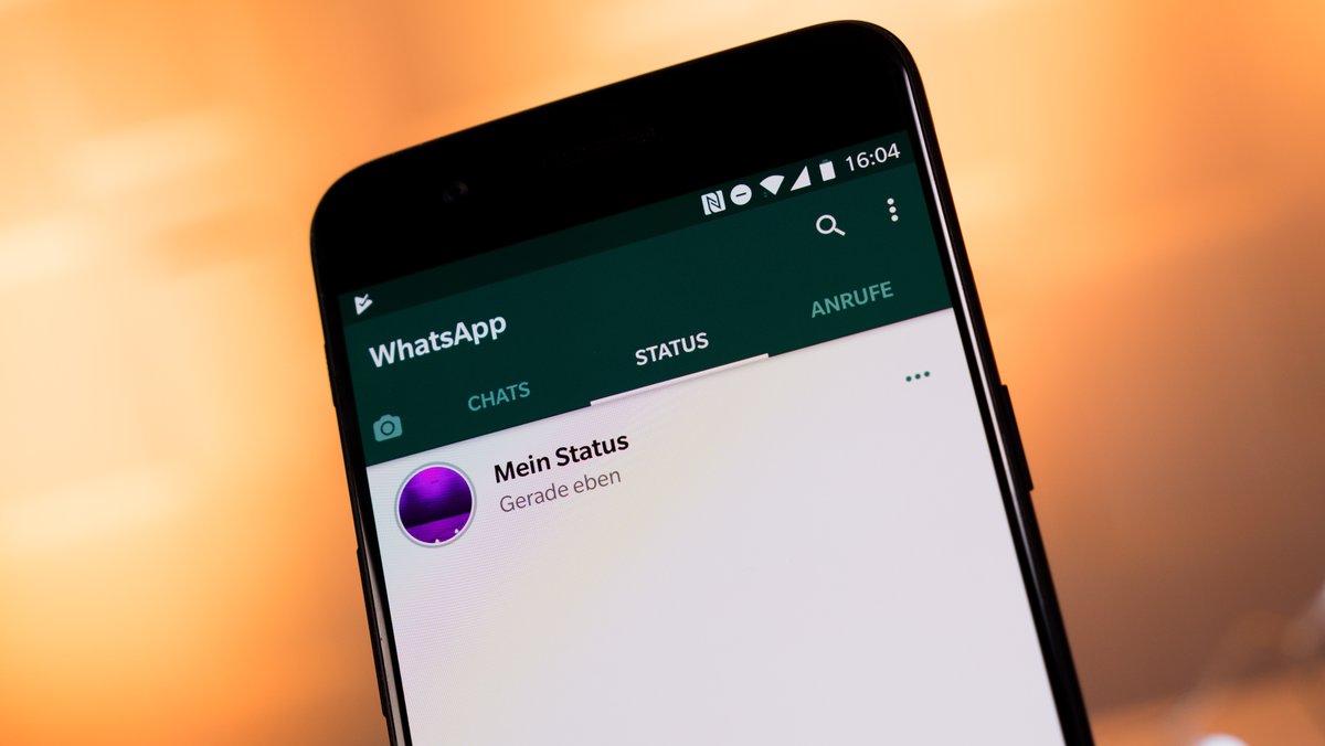WhatsApp: Neue Funktion verhindert so einige Streits