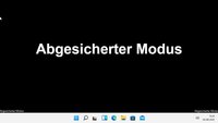 Windows 10/11 im abgesicherten Modus starten – so geht's