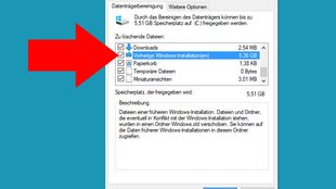 Windows-Update-Bereinigung durchführen – so geht's