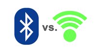 Bluetooth vs WiFi – Unterschiede und Vergleich der Funktechniken