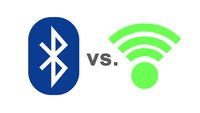 Bluetooth vs WiFi – Unterschiede und Vergleich der Funktechniken