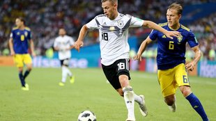 Fußball heute: Deutschland – Südkorea im Live-Stream und TV bei ZDF – kommt der DFB weiter?