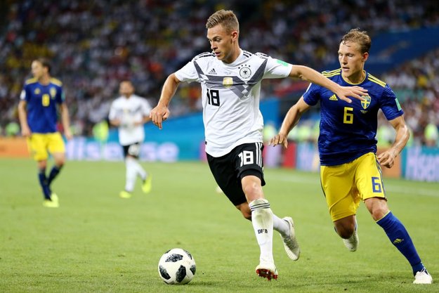Fußball heute: Deutschland – Südkorea im Live-Stream und TV bei ZDF – kommt der DFB weiter?