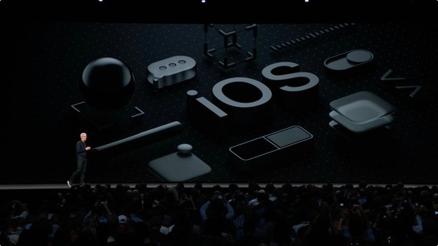 iOS 12: Plus an Leistung und an Siri-Intelligenz – und überraschend viele neue Features