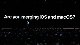 iOS und macOS: So sieht Apple die gemeinsame Zukunft der Betriebssysteme