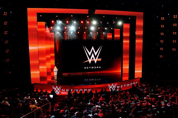 WWE Money In The Bank 2018 im Live-Stream und TV: Matchcard und Infos zum Empfang