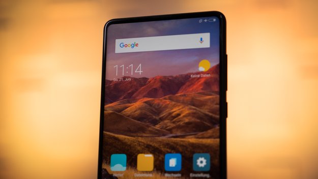 Faltbares Smartphone im Video: Xiaomi zeigt, wie es richtig geht
