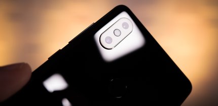 Xiaomi Mi Mix 2S: Die Dual-Kamera im Test