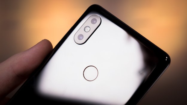 Xiaomi Redmi 7 Pro geleakt: Ein Smartphone, gerüstet für den Megapixel-Kampf