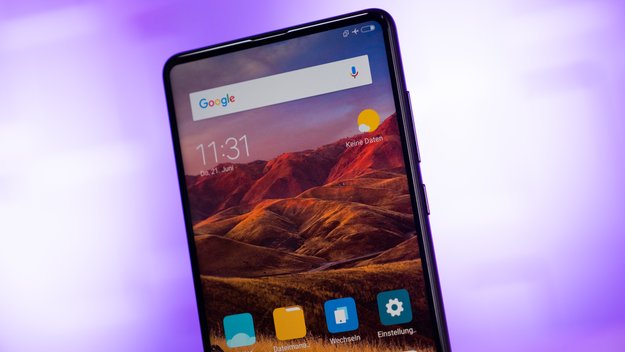 Faltbares Handy: Xiaomi-Chef demonstriert die Smartphone-Zukunft im Video