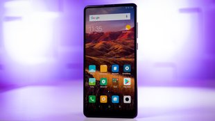 Xiaomi Mi Mix 3: Dieses Teaser-Bild ist zum Dahinschmelzen