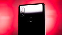 Xiaomi Mi Mix 2S im Test: iPhone-X-Optik und Pixel-Performance