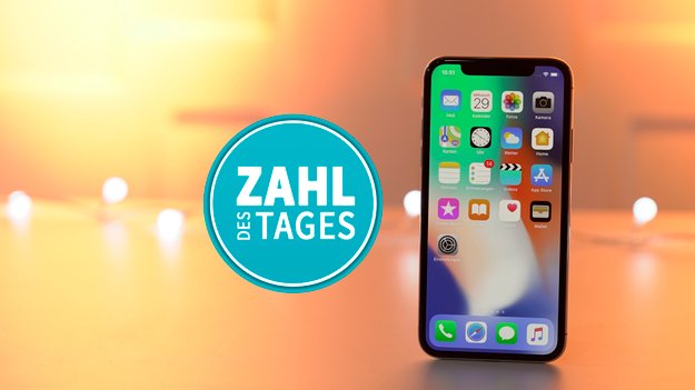 Überraschendes Ergebnis: So lange müssen Deutsche für ein iPhone X arbeiten