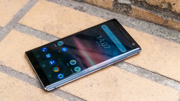 Kurz vor dem Aus: Findet das schönste Nokia-Handy ein unrühmliches Ende?