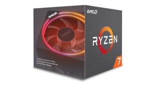 AMD Ryzen 7 2700X: Technische Daten der 2. Generation im Vergleich
