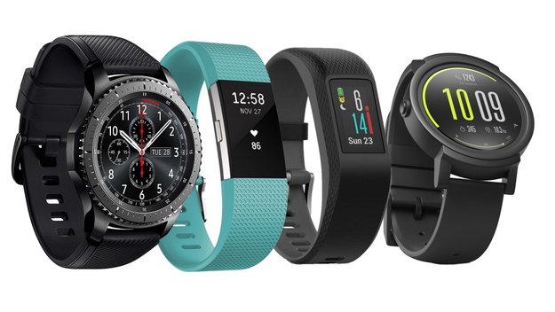 Amazon Prime Day 2018: Smartwatches und Fitness-Tracker im Preis-Check