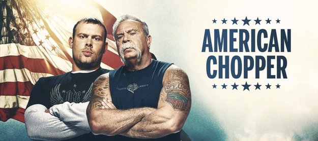 American Choppers 2018: Neue Folgen starten bei DMAX