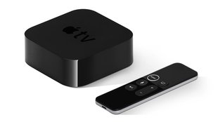 Apple TV: Bildschirmschoner einrichten