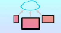 Cloud-Dienste: Die besten Services zum online Daten speichern