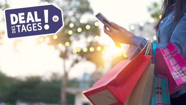 Nur heute: 10 % Rabatt auf alles bei eBay
