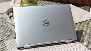 Dell XPS 15 2-in-1 (9575) im Test: 4K-Notebook mit Intel-AMD-Kombiprozessor