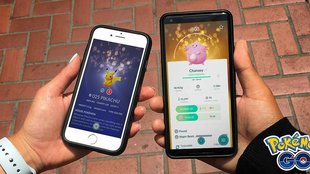 Pokémon Go: Neue Lucky Pokémon mit Update eingeführt