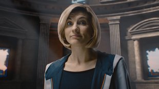 Doctor Who Staffel 11: Free-TV & Stream – Episodenguide, Trailer & mehr