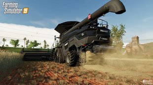 Der Release-Termin für den Landwirtschafts-Simulator 19 steht fest