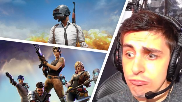 Battle-Royale-Blamage: Fortnite-Turnier und PUBG-Squad-Showdown enden im Chaos