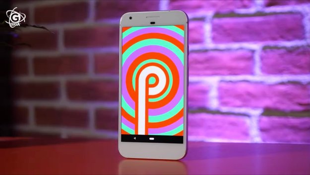 Hat sich Huawei verplappert? So soll Android 9.0 wirklich heißen