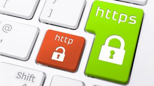 "Nicht sicher": Chrome 68 warnt vor Webseiten ohne HTTPS