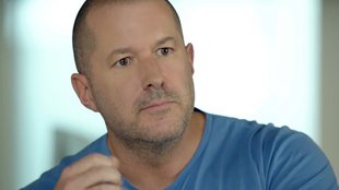 Teurer als ein iPhone: So viel müsst ihr zahlen, wenn ihr Apples Design-Guru sehen wollt