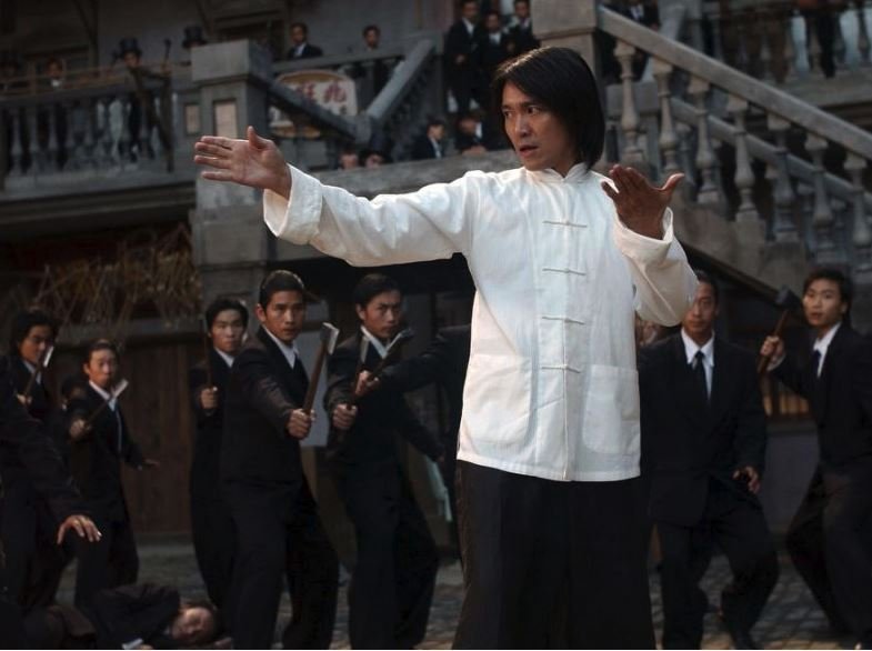 Kung Fu Hustle 2 Was Wurde Eigentlich Aus Der Fortsetzung