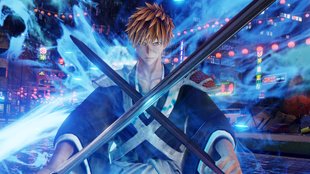 Jump Force: Offene Beta noch im Januar