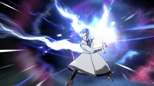 Tokyo Ghoul: Actionspiel des brutalen Anime erscheint im Westen