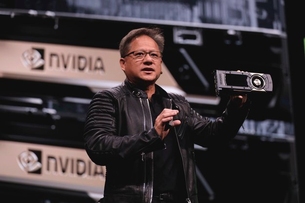 Nvidia GeForce GTX 1160, 1170 und 1180: Sind das die Preise der Grafikkarten?