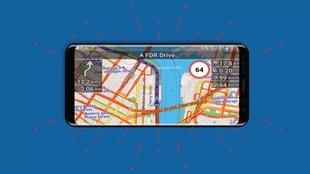 Alternative zu Google Maps? Navigator PRO für kurze Zeit kostenlos zum Download (Update)