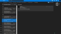 Outlook Dark-Mode: So aktiviert ihr den Nachtmodus des E-Mail-Postfachs