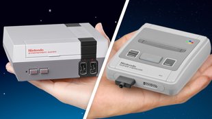 NES Mini und SNES Mini im Rückblick: Zwei Staubfänger mehr