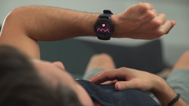 Samsung Gear S3 im Preisverfall: Smartwatch günstig bei Saturn und MediaMarkt erhältlich