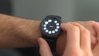 Samsung Gear S3: Update löst weiteres Problem der Smartwatch