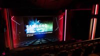 Endlich sattes Schwarz: Deutsches Kino setzt auf neue Technik von Samsung