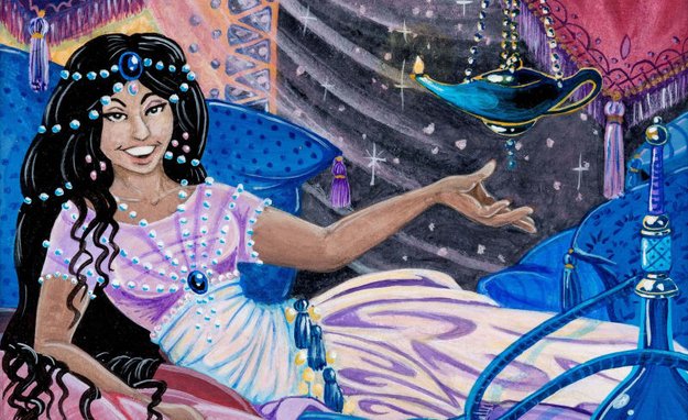 Originales Magic-Artwork für 72.000 Dollar verkauft