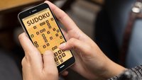 Rätseln auf dem Smartphone: Die besten Sudoku-Apps für Android