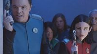 The Orville: Staffel 2 im Free-TV & Stream (Pro7) – Episodenguide, Cast & mehr