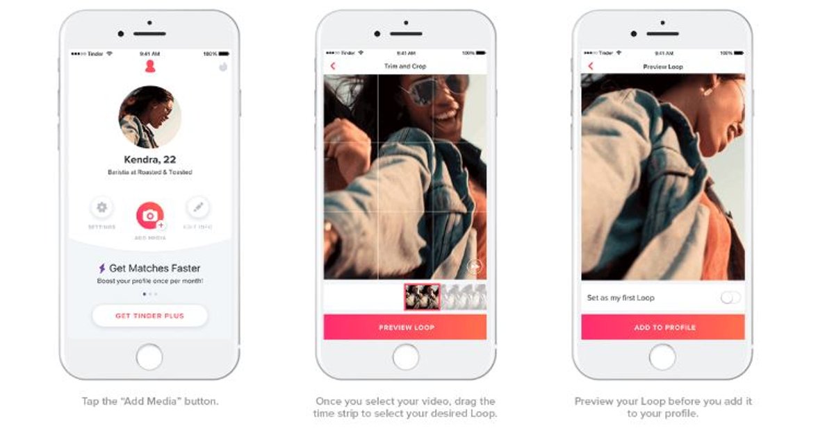 Eine mobile Dating-App erstellenIch möchte eine neue Dating-Website
