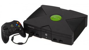 Xbox: 18.000 Dollar teurer Prototyp aufgetaucht