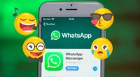 WhatsApp ändert Emojis: Nutzer erhalten ganz neue Möglichkeiten